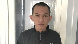 Bắt giữ đối tượng đâm cán bộ Công an hi sinh