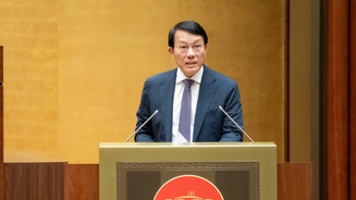 Dự án Luật Phòng chống ma tuý (sửa đổi) không làm tăng tổ chức bộ máy và biên chế hưởng lương từ ngân sách nhà nước