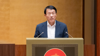 National Assembly passes Law amending and supplementing several articles of the Law on Judicial Records