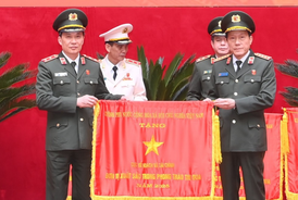 Kỷ niệm 80 năm Ngày truyền thống lực lượng Tài chính Công an nhân dân (17/4/1946 – 17/4/2026)