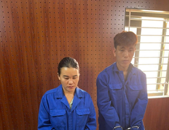 Điện Biên: Triệt phá đường dây ma túy liên tỉnh xuyên biên giới 