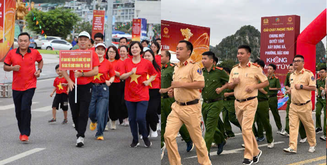 Công an tỉnh Quảng Ninh quyết liệt đấu tranh, phòng ngừa tội phạm ma túy