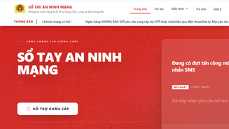 Công an tỉnh Hưng Yên đẩy mạnh ứng dụng khoa học công nghệ, chuyển đổi số nâng cao chất lượng, hiệu quả công tác tuyên truyền