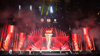 Khai mạc Sports Festival 2026 tại NovaWorld Phan Thiết