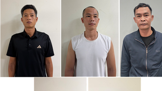 Hải Phòng: Triệt phá đường dây cá độ bóng đá qua mạng với quy mô lớn, giao dịch gần 60 tỷ đồng