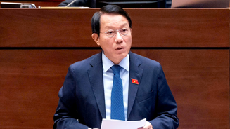 Quốc hội thông qua nghị quyết về cơ chế, chính sách đặc thù để xử lý vi phạm pháp luật liên quan đến kinh tế Nhà nước, kinh tế tư nhân và ứng dụng khoa học, công nghệ, đổi mới sáng tạo, chuyển đổi số.
