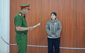 Khởi tố đối tượng lừa đảo bằng thủ đoạn đưa người đi lao động tại Hàn Quốc