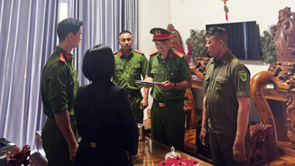 Công an Đắk Lắk cảnh báo rủi ro pháp lý trong kê khai, quản lý doanh thu của doanh nghiệp, hộ kinh doanh