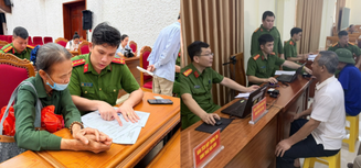 Nghĩa cử từ những mẫu ADN - Hành trình tìm lại tên cho các Anh hùng liệt sĩ