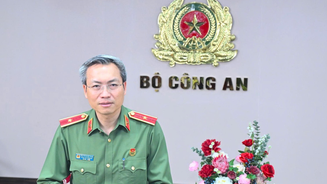 Lực lượng Công an quyết liệt thực hiện chủ trương xây dựng trường phổ thông nội trú liên cấp tiểu học và trung học cơ sở tại các xã biên giới đất liền
