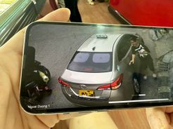 Nghệ An: Công an phường Vinh Hưng kịp thời giải cứu 01 thiếu niên khỏi vụ “bắt cóc online” tinh vi