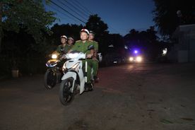 Góp phần đảm bảo an ninh, trật tự trên địa bàn vùng cao tỉnh Sơn La