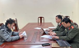 Bắc Ninh: Xử phạt đối tượng có hành vi kêu gọi kích động bạo lực, chống phá dự án xây dựng