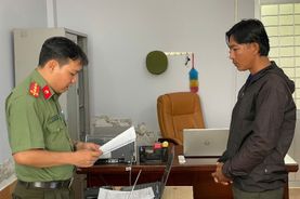 Công an tỉnh An Giang khởi tố, bắt tạm giam đối tượng có hành vi tổ chức cho người khác xuất cảnh trái phép