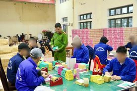 Từng bước đổi mới toàn diện hoạt động của Cơ sở cai nghiện ma túy tỉnh Hà Tĩnh