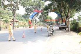 Sơn La: Nỗ lực kéo giảm tai nạn giao thông bền vững