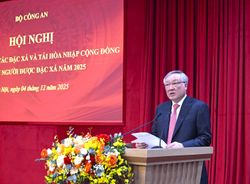 MPS reviews 2025 amnesty work