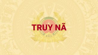 Truy nã Lê Trung Khoa về tội “Làm, tàng trữ, phát tán hoặc tuyên truyền thông tin, tài liệu, vật phẩm nhằm chống Nhà nước Cộng hòa xã hội chủ nghĩa Việt Nam”