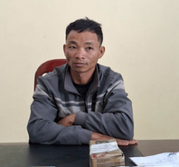 Điện Biên: Bắt giữ hung thủ giết người sau chưa đầy 24 giờ gây án