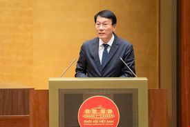 National Assembly passes Law on Cybersecurity