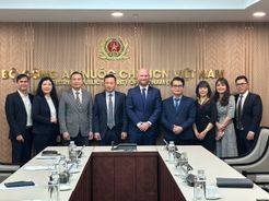 Việt Nam, Australia tăng cường hợp tác trong công tác dẫn độ và chuyển giao người bị kết án phạt tù