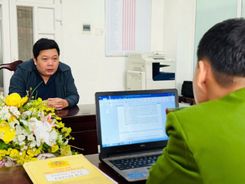 TP Huế: Khởi tố bị can, bắt tạm giam 01 đối tượng về hành vi Lừa đảo chiếm đoạt tài sản