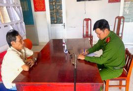 Cà Mau: Đẩy mạnh vận động, thu hồi vũ khí, vật liệu nổ, công cụ hỗ trợ và pháo trước Tết Bính Ngọ 2026, bảo đảm bình yên cho Nhân dân