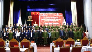 Hội thảo khoa học cấp quốc gia “Bảo đảm an toàn điện góp phần phòng cháy, chữa cháy ở Việt Nam hiện nay”