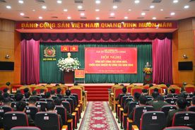 Cục Kế hoạch và Tài chính triển khai nhiệm vụ công tác năm 2026