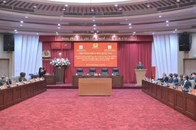 Nâng cao vai trò của lực lượng CAND trong triển khai hoạt động cấp cứu ngoại viện