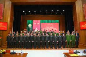 Cục Kỹ thuật nghiệp vụ triển khai công tác năm 2026