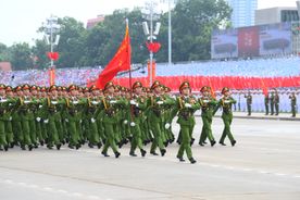 Lực lượng Công an nhân dân sẽ hoàn thành xuất sắc nhiệm vụ công tác năm 2026 với tinh thần “Kỷ luật nhất - Trung thành nhất - Gần dân nhất”