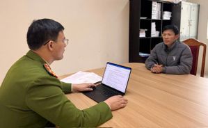 Công an tỉnh Phú Thọ khởi tố đối tượng cản trở giao thông đường bộ gây tai nạn chết người