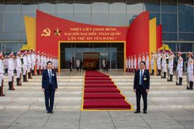 Hoàn tất công tác chuẩn bị, sẵn sàng tổ chức thành công Đại hội XIV của Đảng