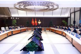 Security protection and transportation plans for 14th National Party Congress completed