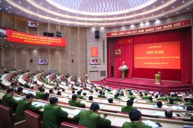 MPS rolls out 2026 work plan for Criminal Investigation Police Force