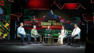 Chiến dịch Quang Trung - Mệnh lệnh từ trái tim