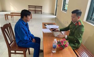 Công an tỉnh Phú Thọ khởi tố vụ án mua bán trái phép hóa đơn hơn 37 tỷ đồng