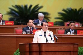 People’s Public Security Forces Strongly Renovate Thinking on National Security Protection