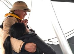 Quảng Ninh: Liên tiếp cứu người bị nạn trên biển và vịnh Hạ Long