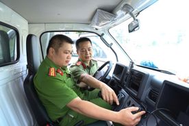 Chuyện ghi ở đơn vị 22 năm liên tục đạt danh hiệu “Đơn vị Quyết thắng”