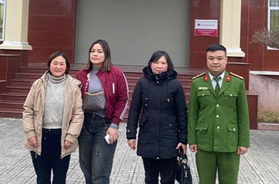 Thái Nguyên: Công an xã Võ Nhai hỗ trợ công dân trả lại tiền cho người chuyển khoản nhầm 700 triệu đồng