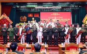 Department of Organization and Personnel requested to create breakthroughs in organization and personnel work