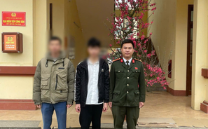 Lào Cai: Kịp thời ngăn chặn vụ dụ dỗ trẻ vị thành niên đi nước ngoài