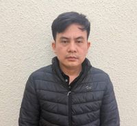 Khởi tố đối tượng mạo danh sỹ quan nghiệp vụ Công an nhân dân