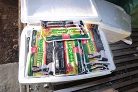 Bắc Ninh: Phát hiện, thu giữ hơn 06 tấn lạp xưởng không rõ nguồn gốc xuất xứ