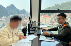 Xử lý nghiêm hành vi đăng tải nội dung giả mạo, độc hại, xâm phạm đến quyền và lợi ích hợp pháp của trẻ em trên môi trường mạng