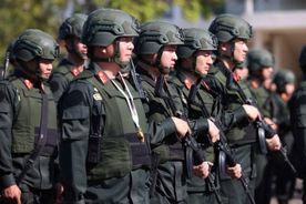 VNFPU1 upgraded to PCRS Level 3