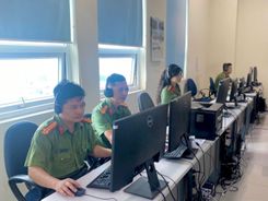 Dự thảo Nghị định quy định về kiểm định và kiểm tra an ninh thiết bị kỹ thuật