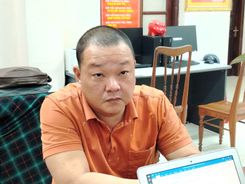 Khởi tố, bắt tạm giam đối tượng lừa "Chạy án"